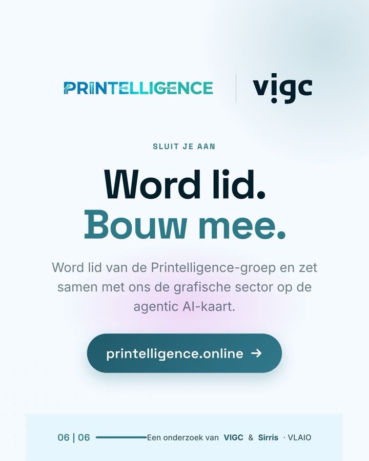 Slide 6 van de carrousel: Word lid, bouw mee